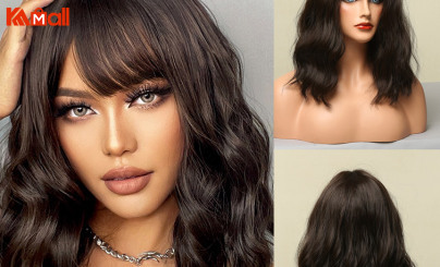 Yes We Can Usefully Care For Human Hair Wigs